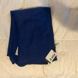 Brand new Stio Scarf
